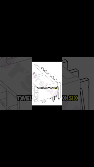 New GPU Power Connector… Again?! #gpumining