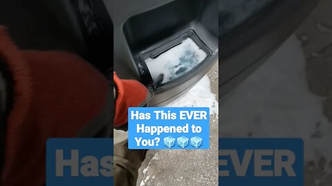 I Couldn't Wash It Off 🤣