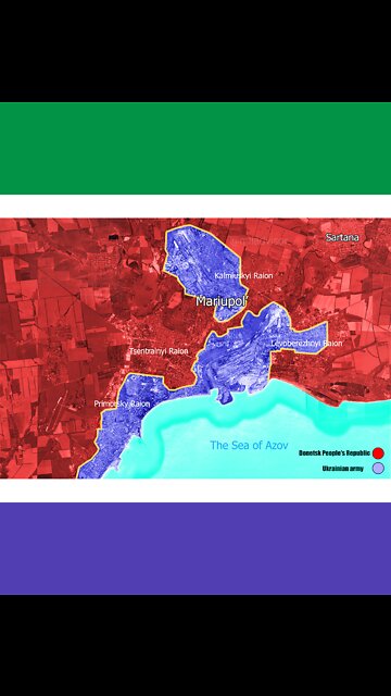 Agenda 2030 Will Fail Against The East