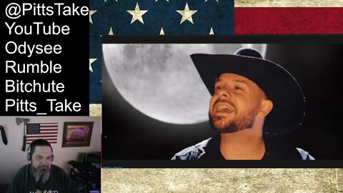 Austin Martin Howlin At The Moon Reaction