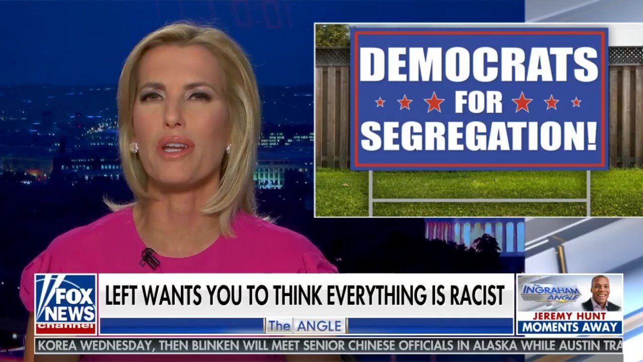 The Ingraham Angle ~ Full Show ~ 03 - 16 - 21.