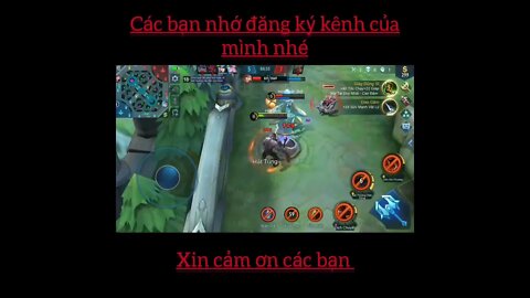 Mobile Legends Bang Bang | Tướng Balmond