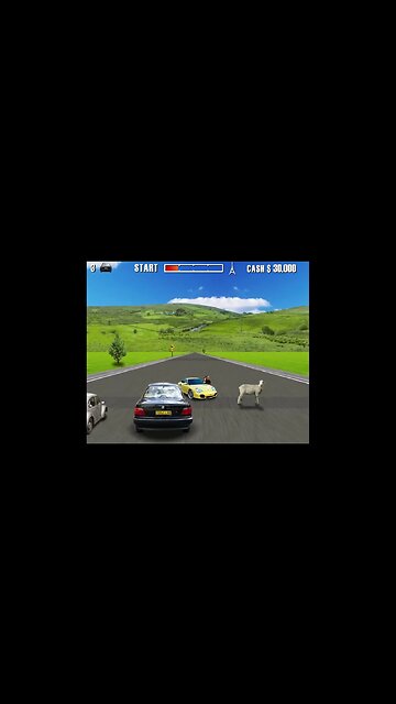 Action Driving 🕹️📺🕹️ #swf #flash #flashgames