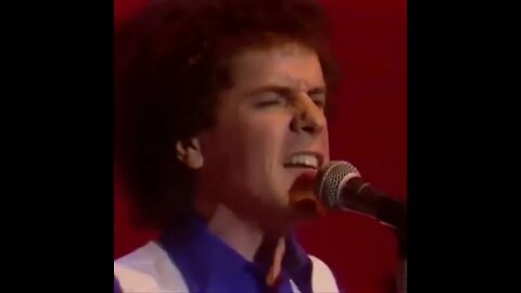 Leo Sayer - You Make Me Feel Like Dancing - 1976