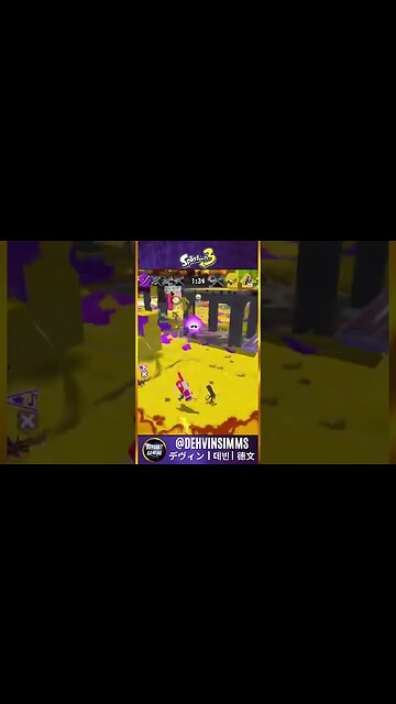 1 minute felt like 1 HOUR!