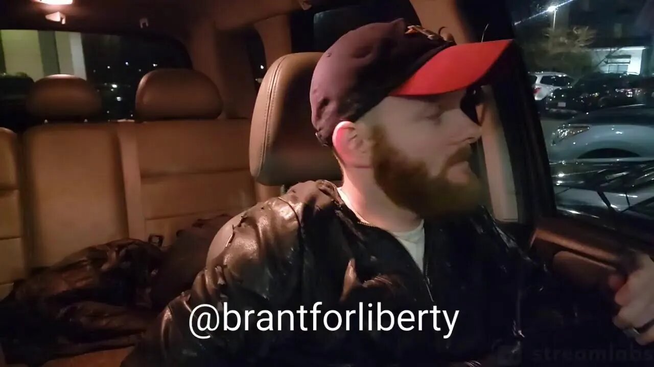 #560 3.19 LIVE AT THE PEOPLES' CONVOY DAY 22, MARCH 19TH 2022 COVERAGE @BRANTFORLIBERTY EVERYWHERE!