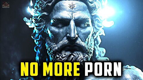 8 Ways To Quit P*rn For Good (NoFap/Semen Retention )