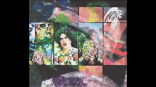 Vinyl review: The Cure - Mixed Up remaster by Robert Smith (2019)