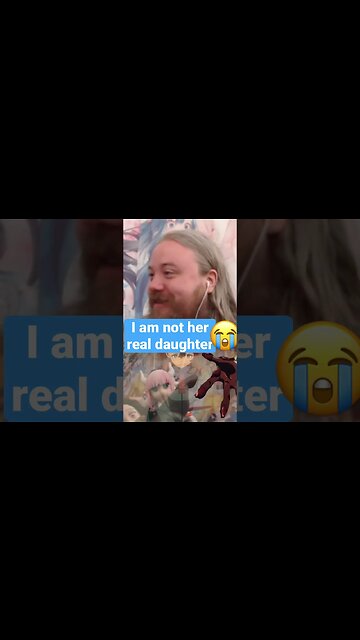 Suletta Explains she is not a REAL DAUGHTER but she still loves her MOMMY 😭#gundam #shorts #anime