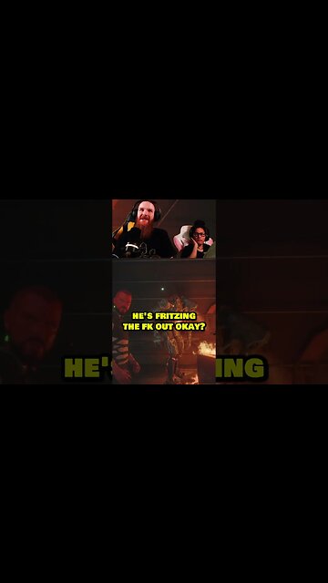 Callisto Protocol - The REAL reason Black Iron prison failed #shorts