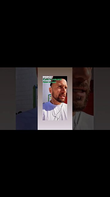 If You're PRIDEFUL listen to this!