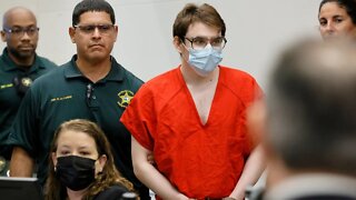 Parkland School Shooter Trial Penalty Phase - Sentencing (part 1)