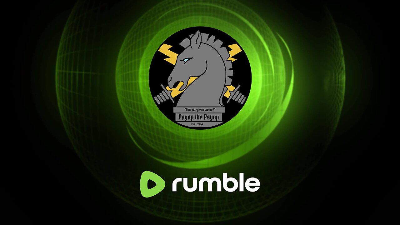 ⚡️PSYOPThePSYOP⚡️ | April 16th, 2024 | Recap of tonight's LIVE on TikTok!