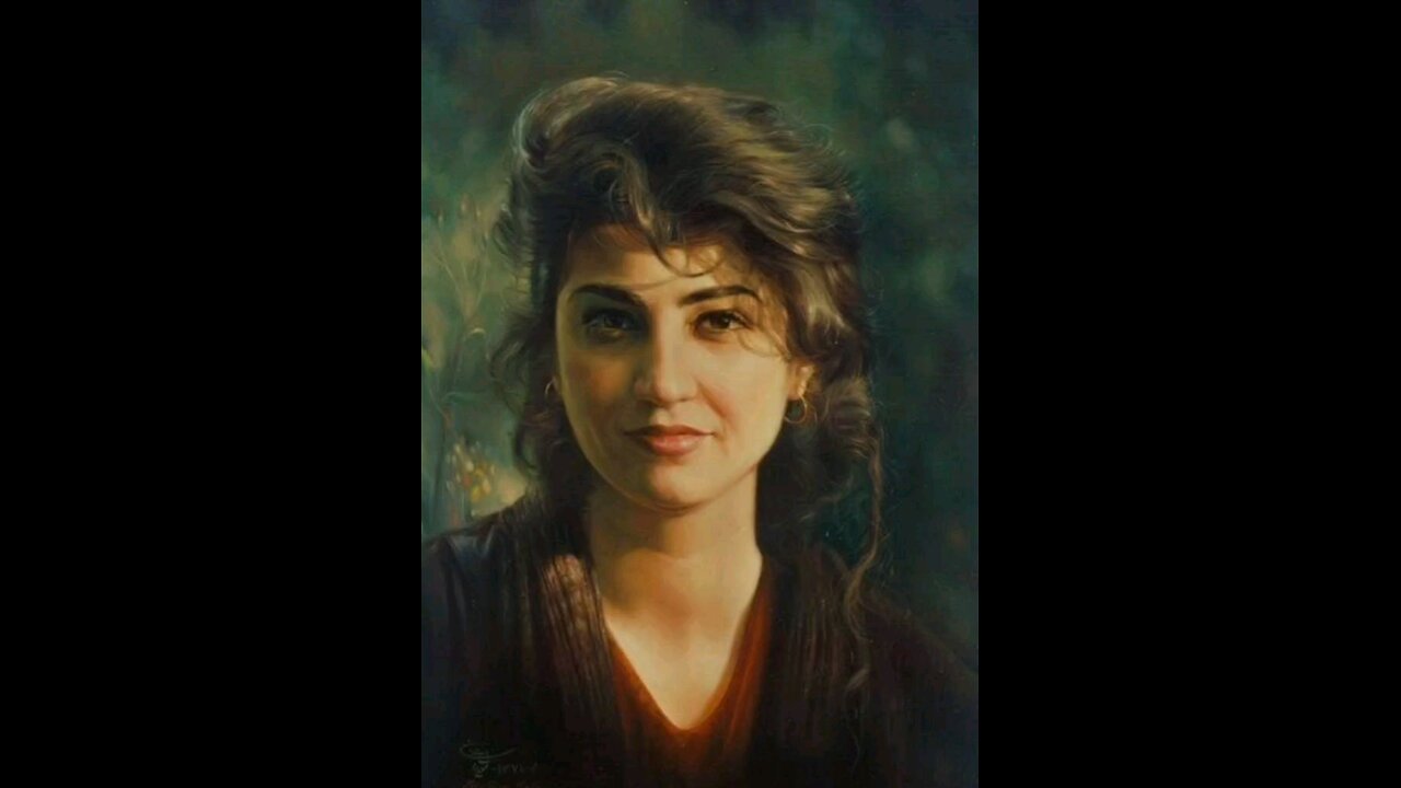 How are things going with contemporary fine art in Iran?