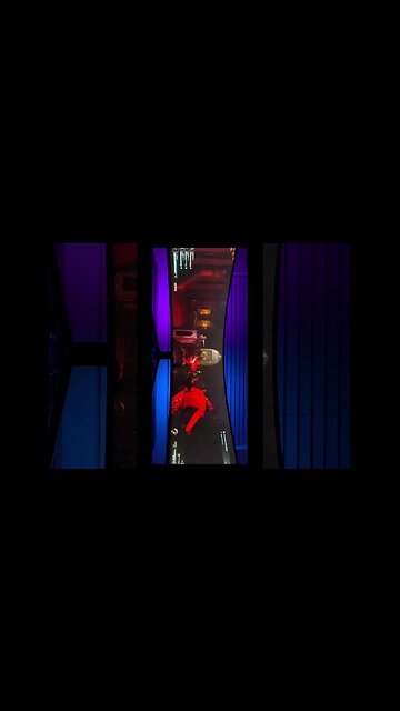 Warhammer 40k Darktide on an Odyssey G9! Full video on my channel #gamingsetup #gaming #darktide