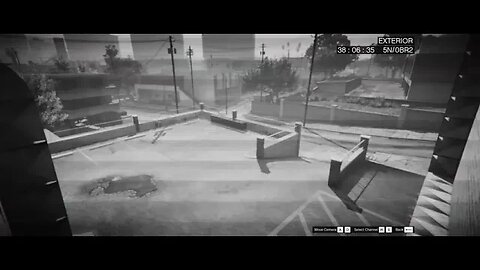 grand theft camera