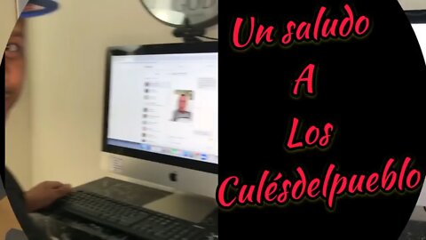 Suscríbete a Culésdelpueblo
