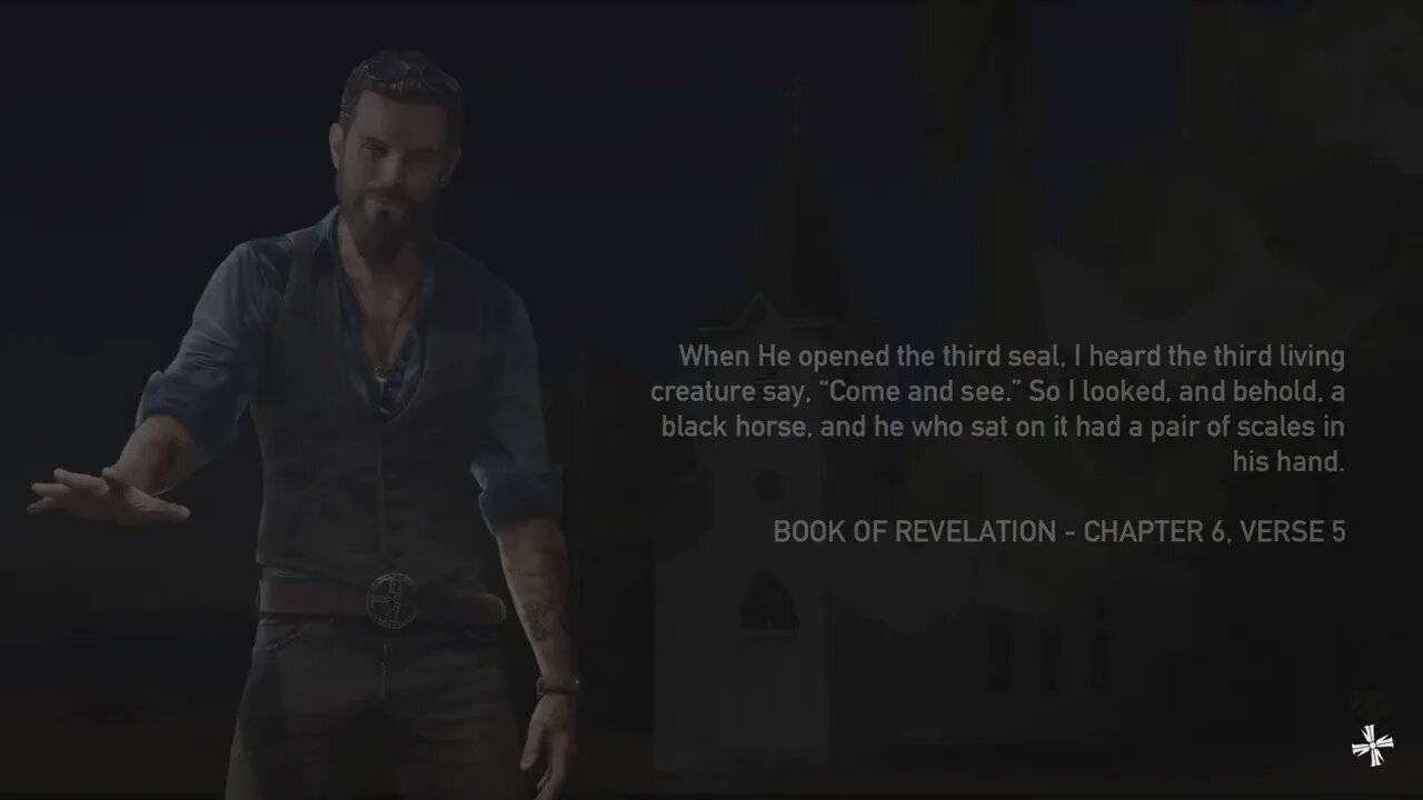 Far Cry 5 Part 8