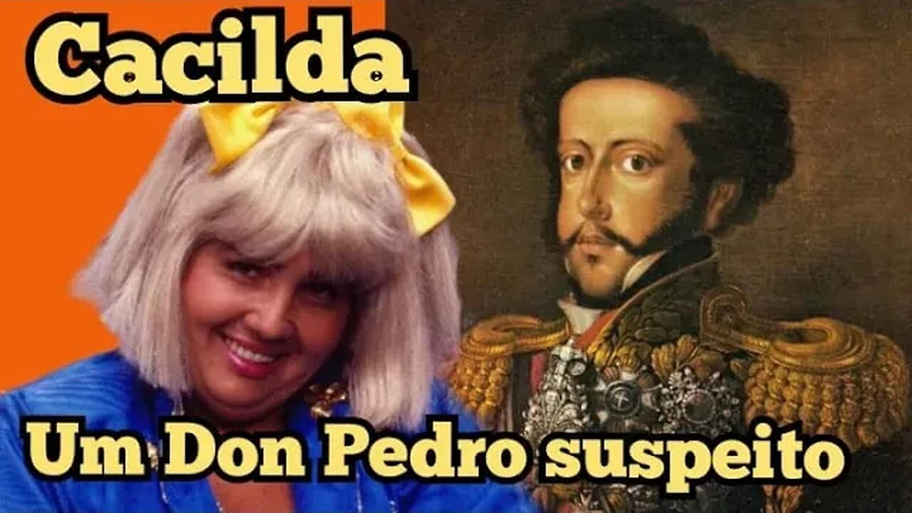 Escolinha do Professor Raimundo; Dona Cacilda, o Don Pedro Safado 😁