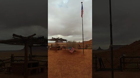 Goulding's Lodge Monument Valley