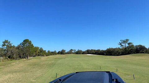 Lummy #golf report from #sebring #TheBubbaArmy #golfing #florida