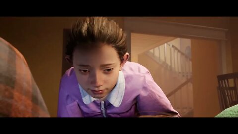 It Takes Two Gameplay part 35