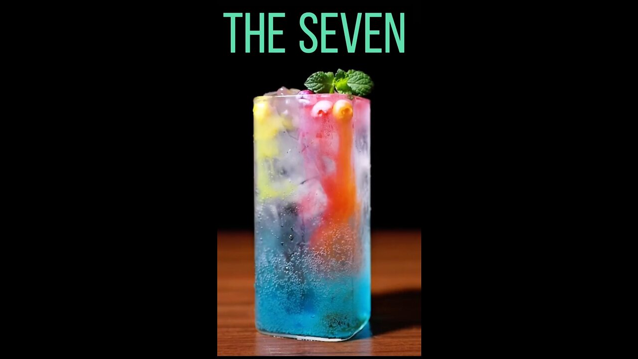 The Seven