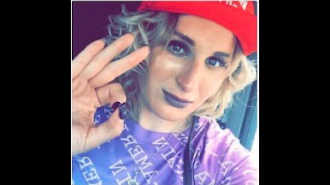 The Truth About Laura Loomer