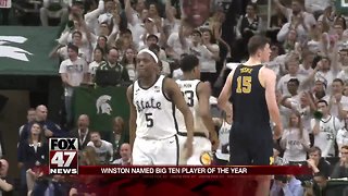 Big Ten Unveils Men’s Basketball Postseason Honors on BTN