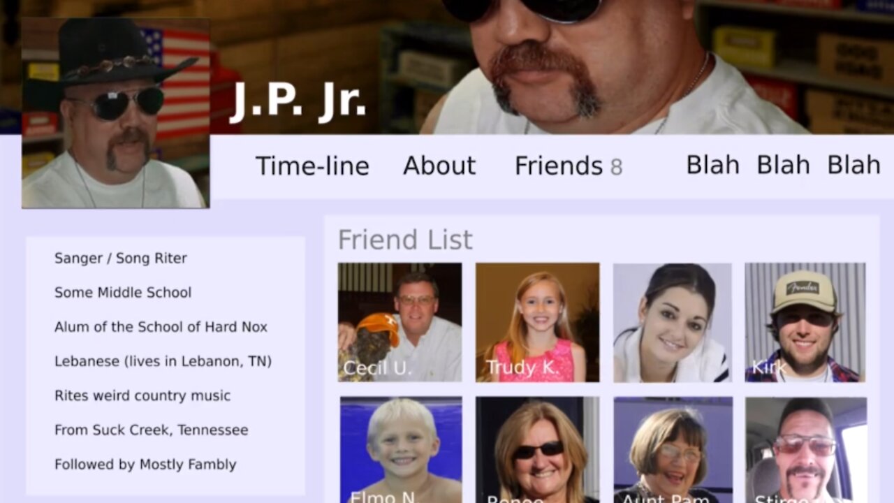 Facebook Status Brokenhearted - J.P. Junior