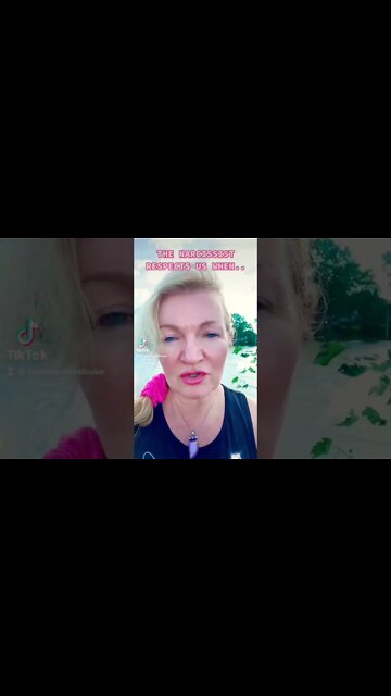 The Narcissist Respects Us When… #narcissist #narcissism #relationships