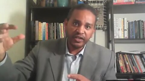 ህዝባዊ ንቅናቄ በግብታዊነት አይደረግም የራሱ የሆነ መርሆዎች አሉት - ኤርሚያስ ለገሰ