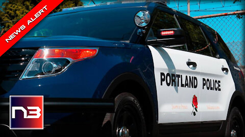 Portland’s New Policing Policy Should Have EVERY Person Still Living There FLEEING