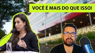 Sem aviso prévio! Paulo Figueiredo e bancada comentam aposentaria compulsória de Ludmila Lins Grilo