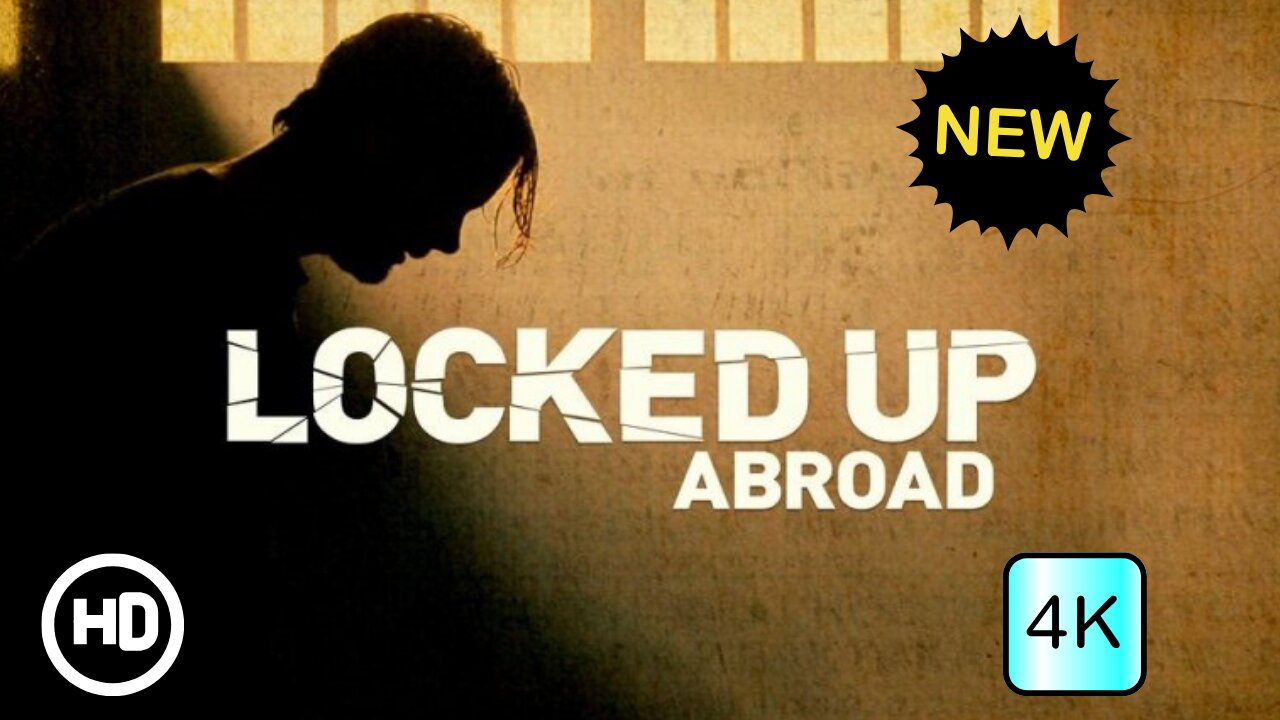 Banged Up Abroad - Costa Rica-Mexico •Full Episode!