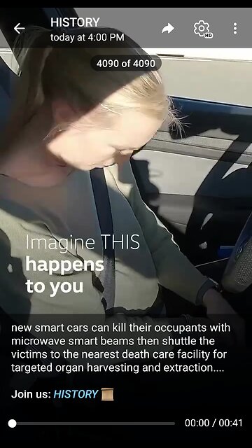 Documentary: Next Level Smart Cars