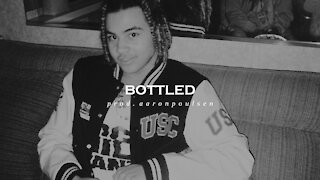 24kGoldn x Lil Mosey [Type Beat] - Bottled (Prod. Aaron Poulsen) | Guitar Beat