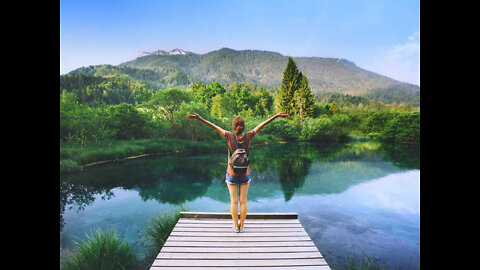 Motivational Nature