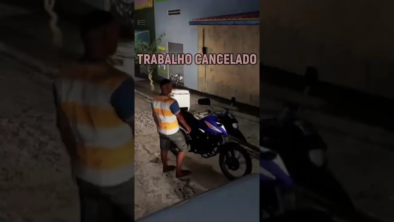 ELA CANCELOU A PIZZA E APANHEI DO VIZINHO - 171 o GTA BRASILEIRO