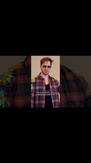 Improve Your Social Skills As FAST As Possible! ⚠️