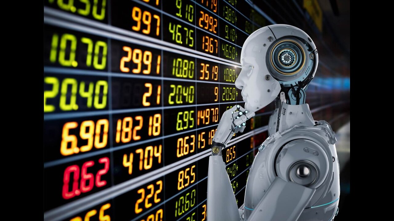 ÉVOLUTION DE LA TECHNOLOGIE - HUMAINS VS. INTELLIGENCE ARTIFICIELLE