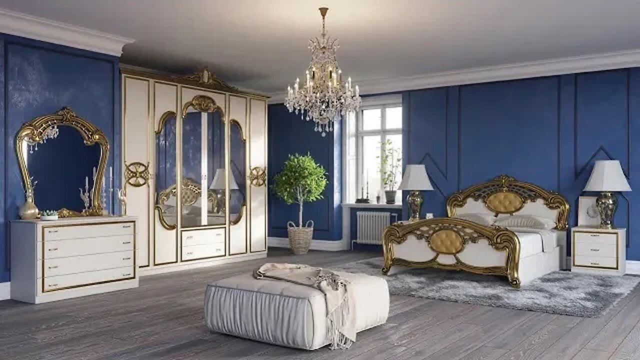 Bedroom Trends 2021 / Latest Looking for Beautiful Bedroom Scheme / Interior Design / Home Decor