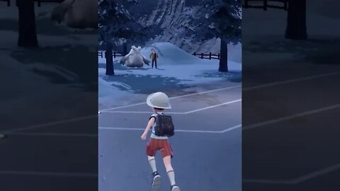 ⭐ CONSIGUE POKÉMON PERFECTOS EN POKÉMON ESCARLATA Y PURPURA #shorts