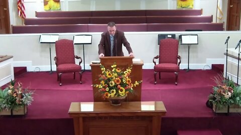 Time Signs: Matthew 24:1-14