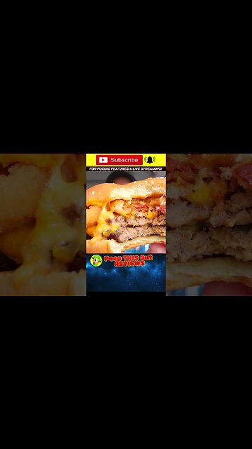 Can YOU Handle All This?! 🤔 Peep THIS Out! 🕵️‍♂️ #shorts