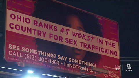 Fight against sex trafficking is 'a silent battle,' advocates say