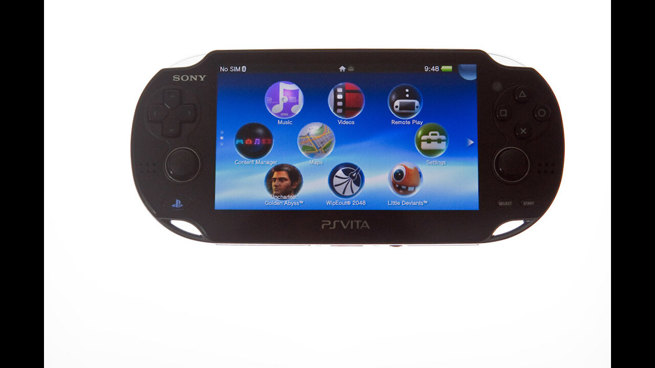 Developer cancels PlayStation Vita project after store shutdown announcement