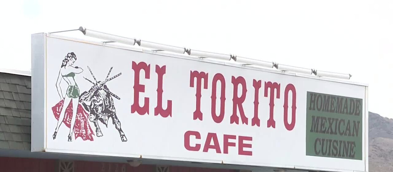 Oldest Mexican restaurant in Nevada credits Hispanic heritage, community for success