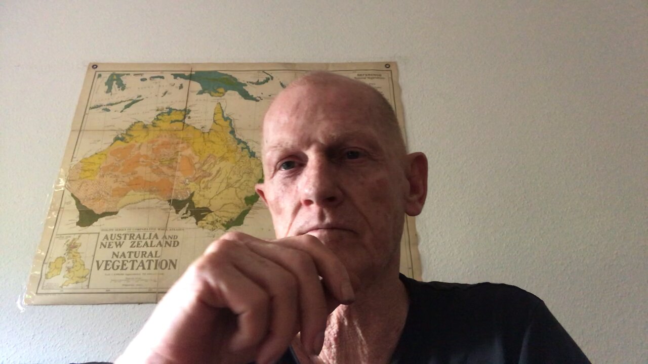 THE MOST POWERFUL WARNING & INFORMATION ON THE PLANET ( THE MISSING LINK )