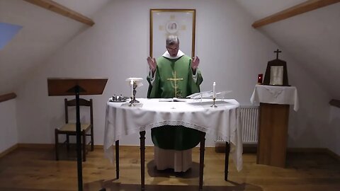 21 juillet - Messe en provenance de la France